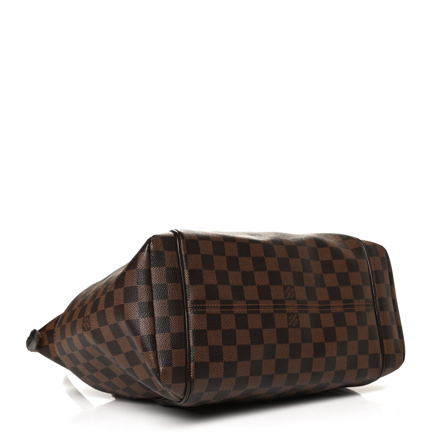 Louis Vuitton Damier Ebene Totally MM 4 of 11