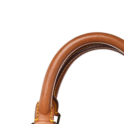 Louis Vuitton Monogram Keepall Bandouliere 50 15 of 18