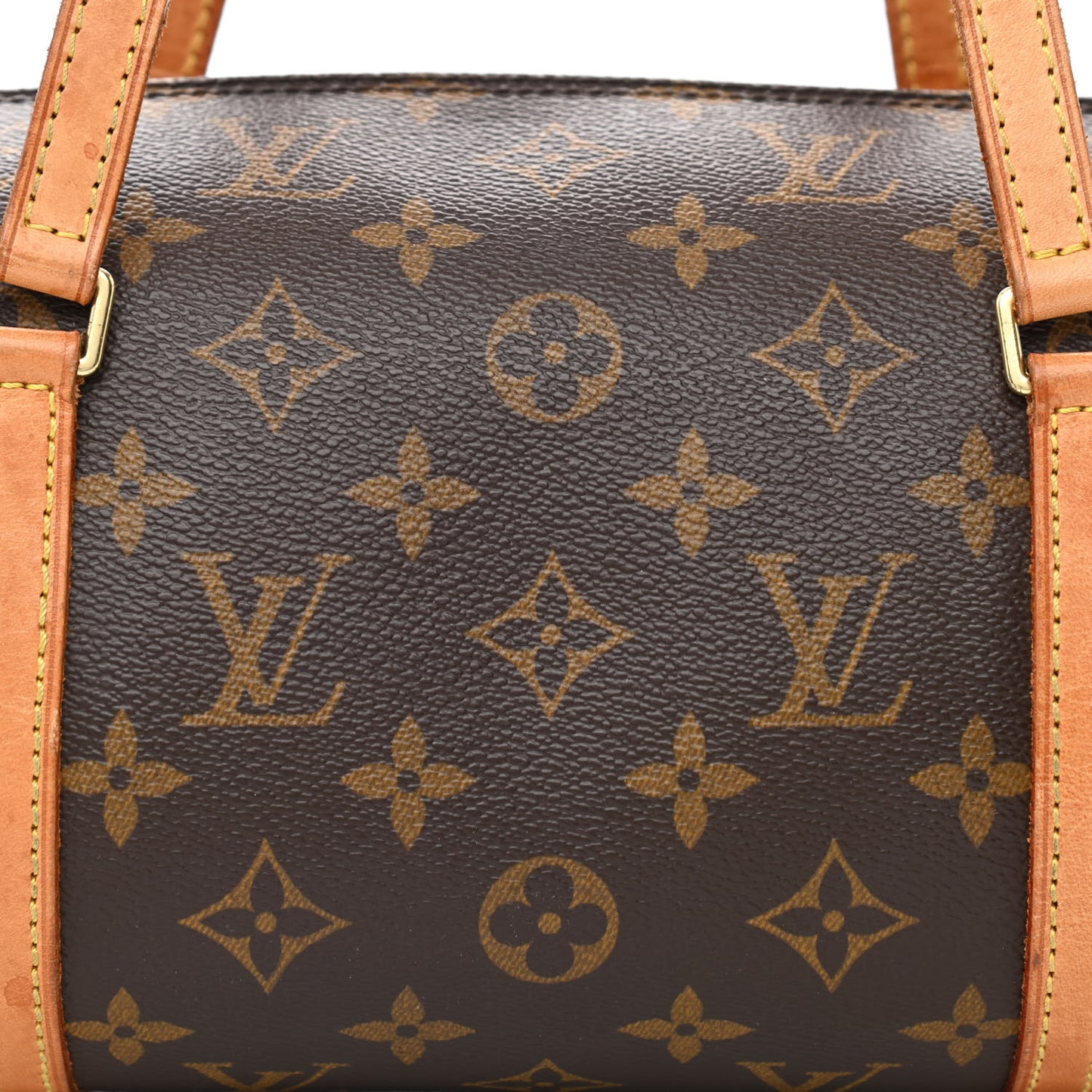 Monogram Papillon 30