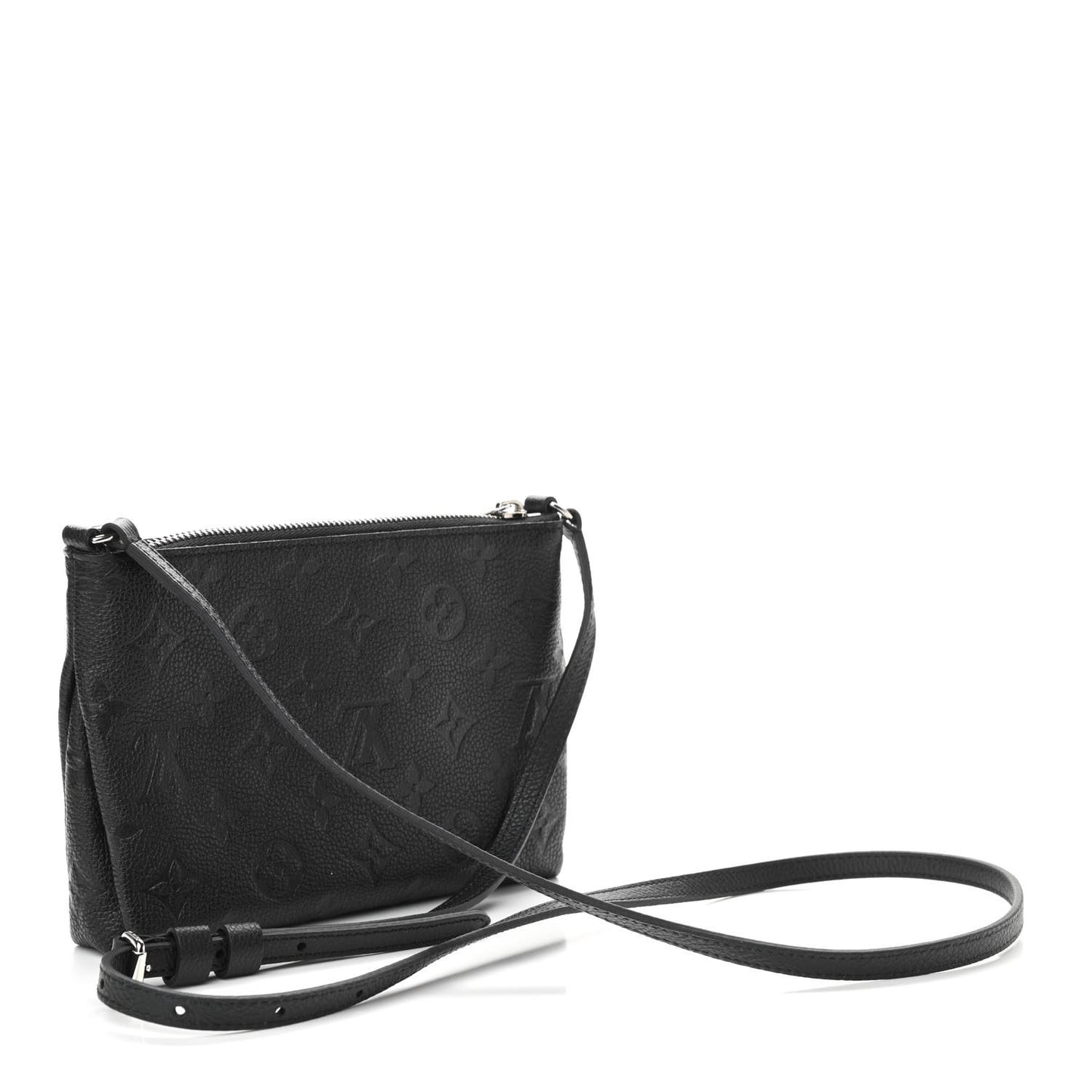 Empreinte Pallas Crossbody Black