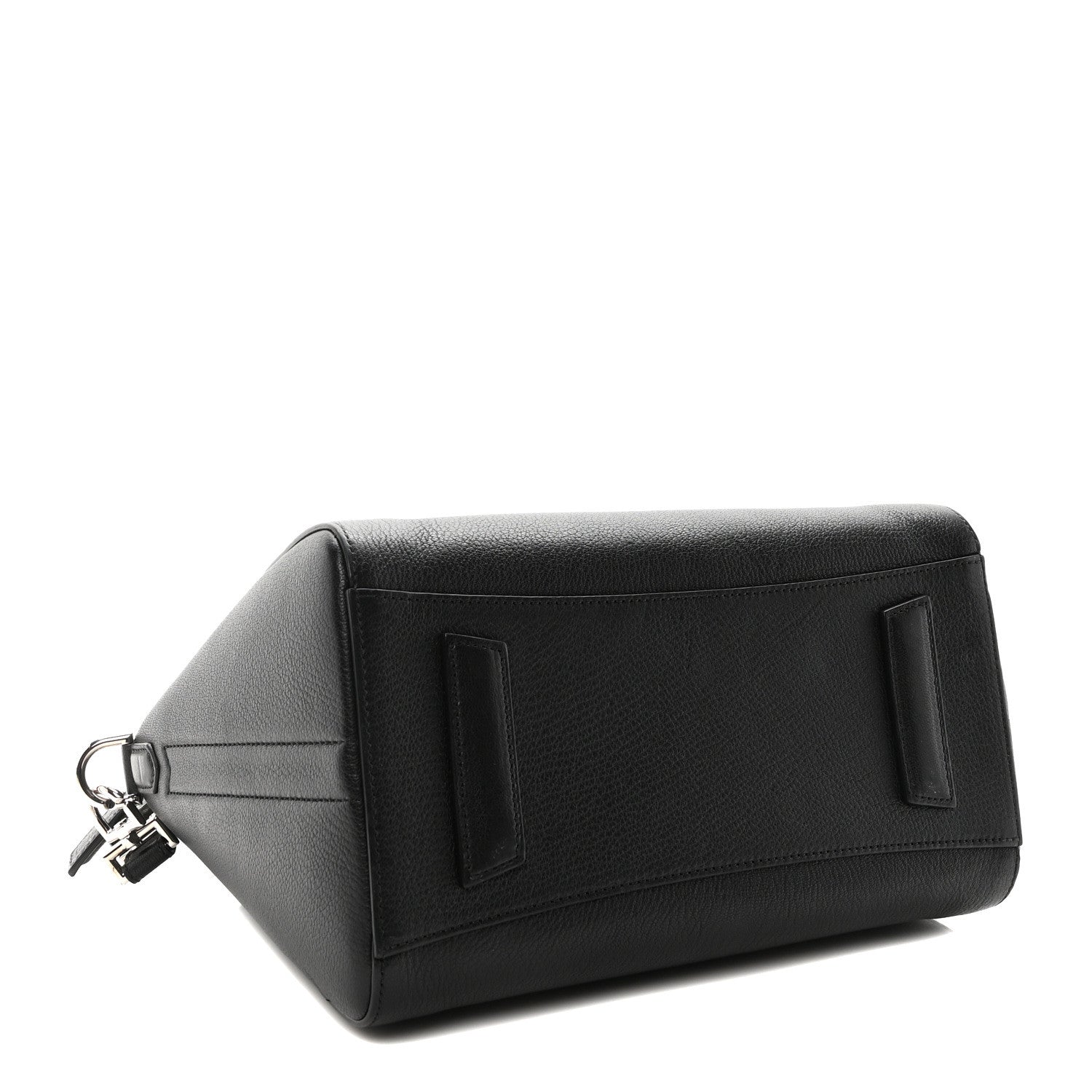 Givenchy Sugar Goatskin Small Antigona Black 4 of 10