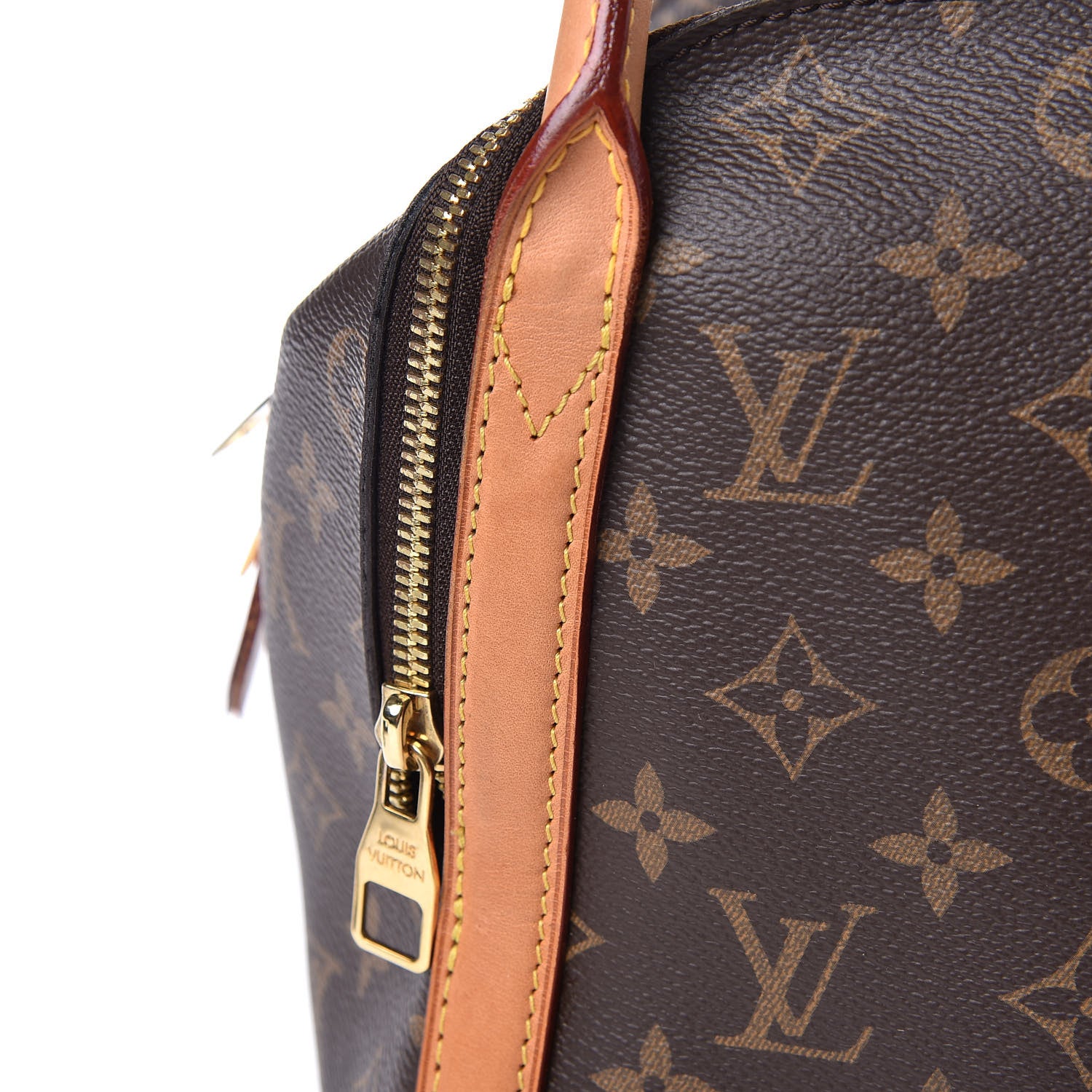 Louis Vuitton Monogram Marais MM 9 of 16