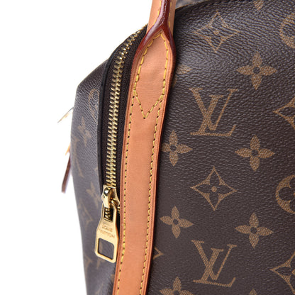 Louis Vuitton Monogram Marais MM 9 of 16