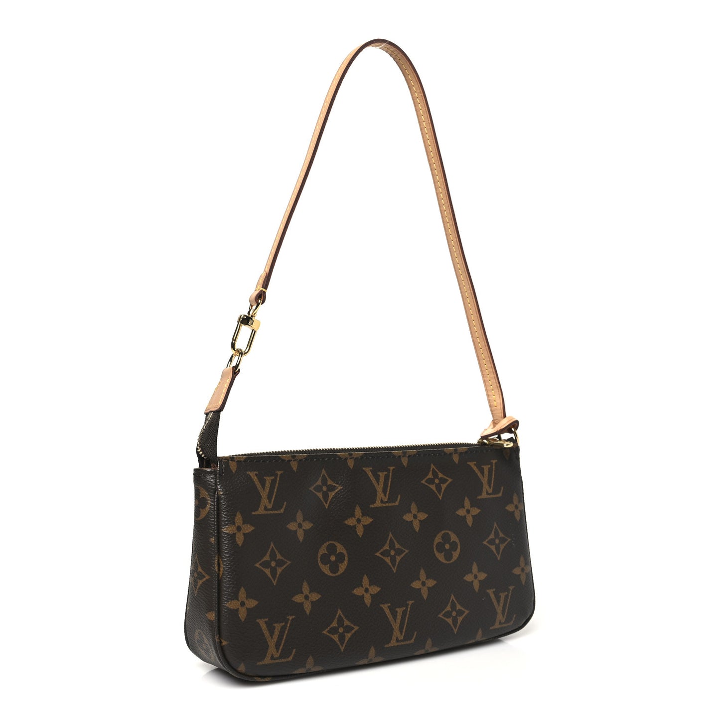 Monogram Pochette Accessories NM