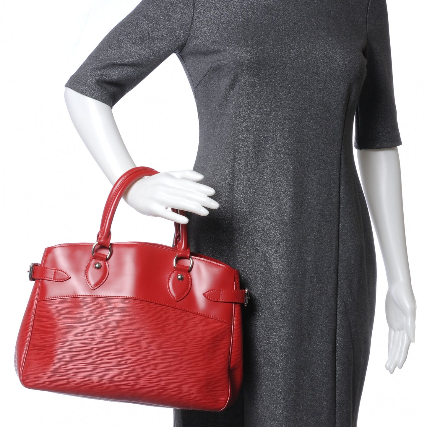 Epi Passy PM Red