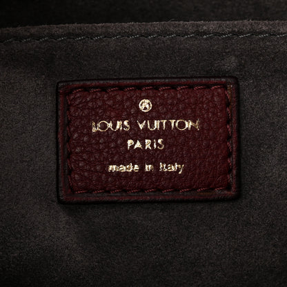 Louis Vuitton Veau Cachemire SC Bag MM Jasper 5 of 8