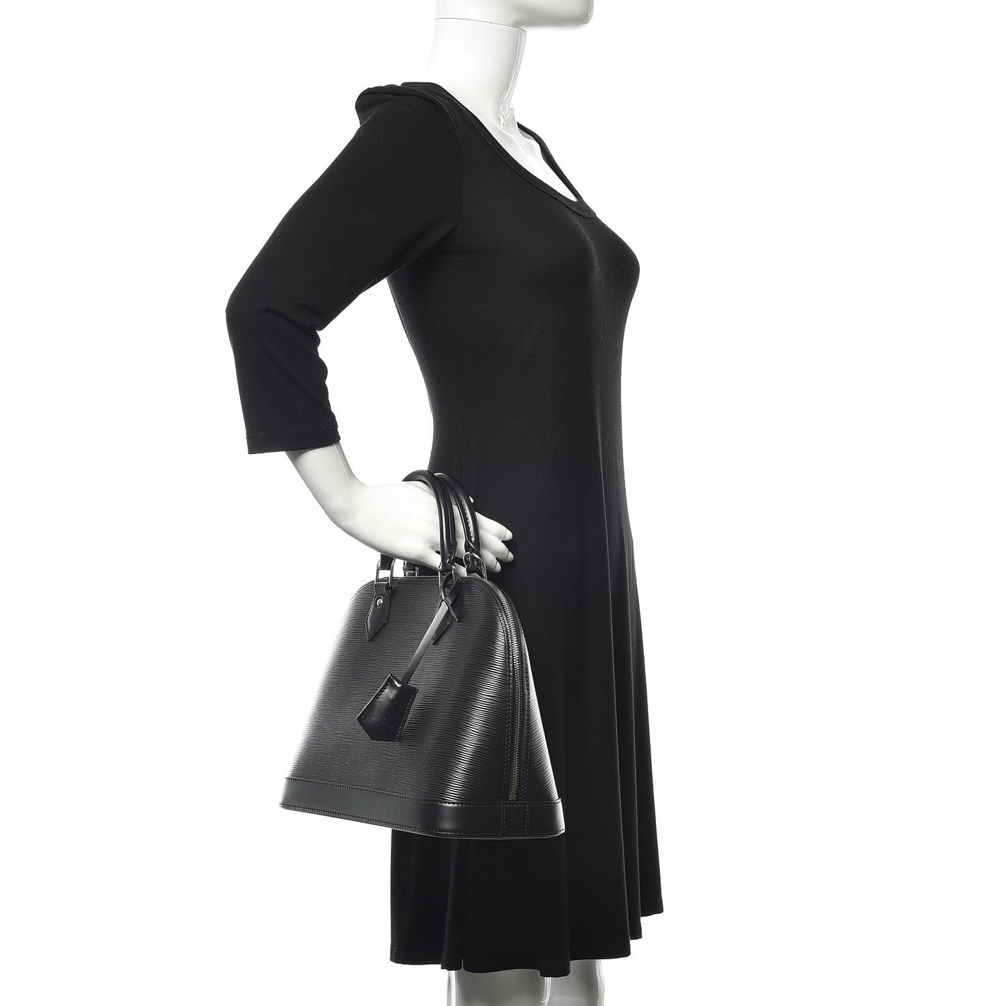 Epi Alma PM Black