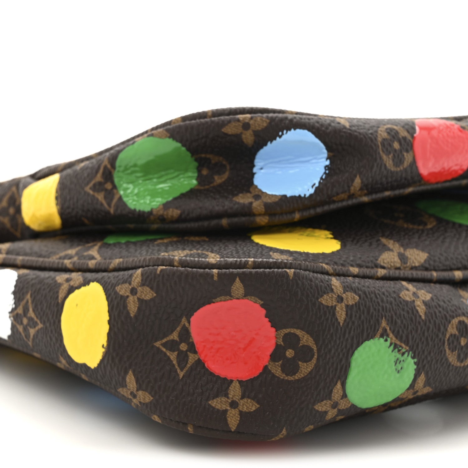 Louis Vuitton LV X YK Monogram Multi Pochette Accessories 1771293