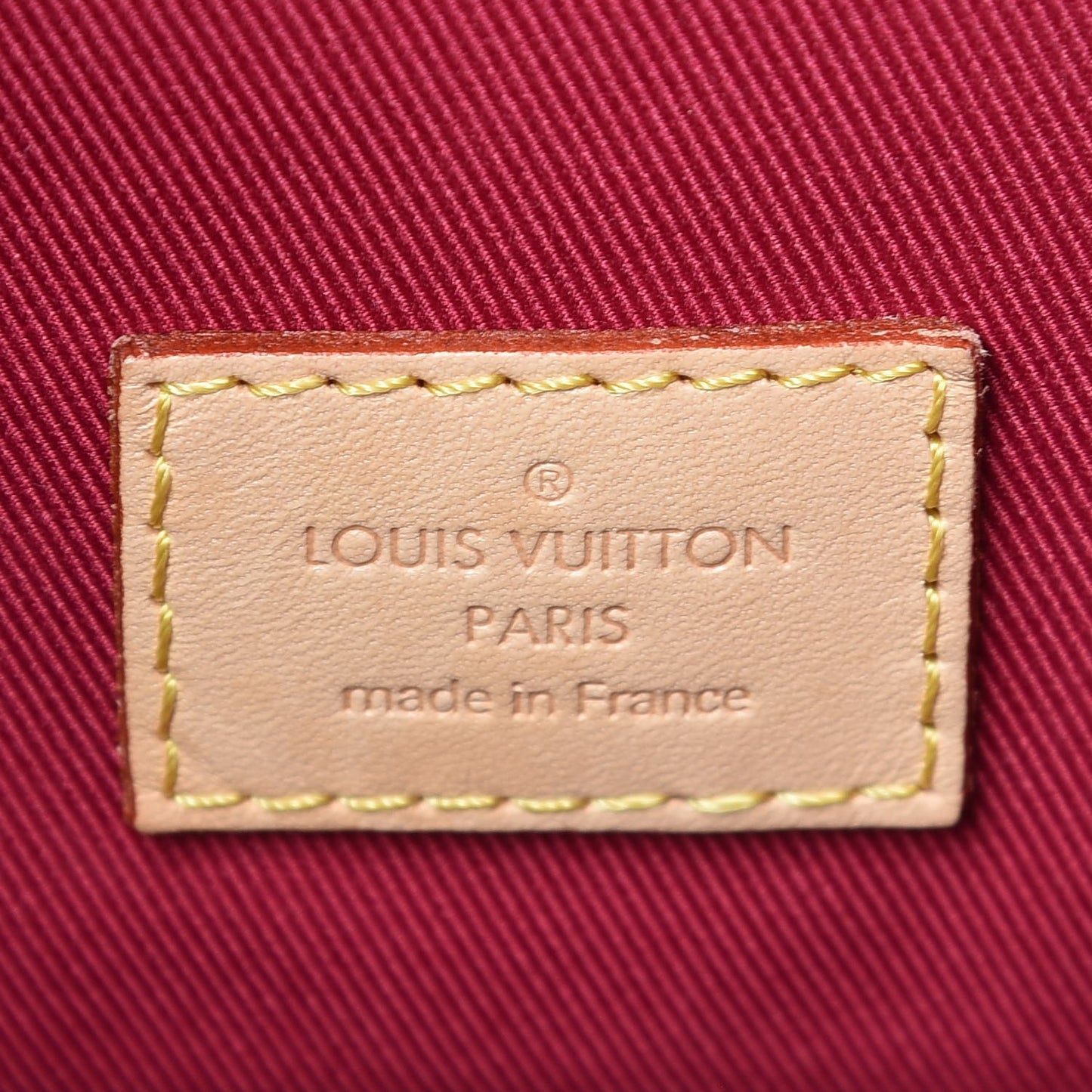 Monogram Graceful MM Pivoine