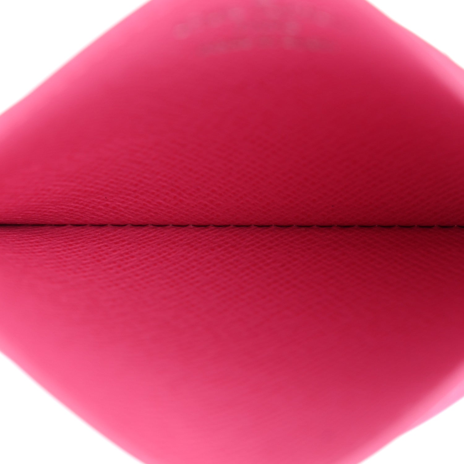 Louis Vuitton Epi Card Holder Pink 5 of 8