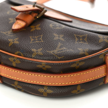 Louis Vuitton Monogram Jeune Fille 9 of 21