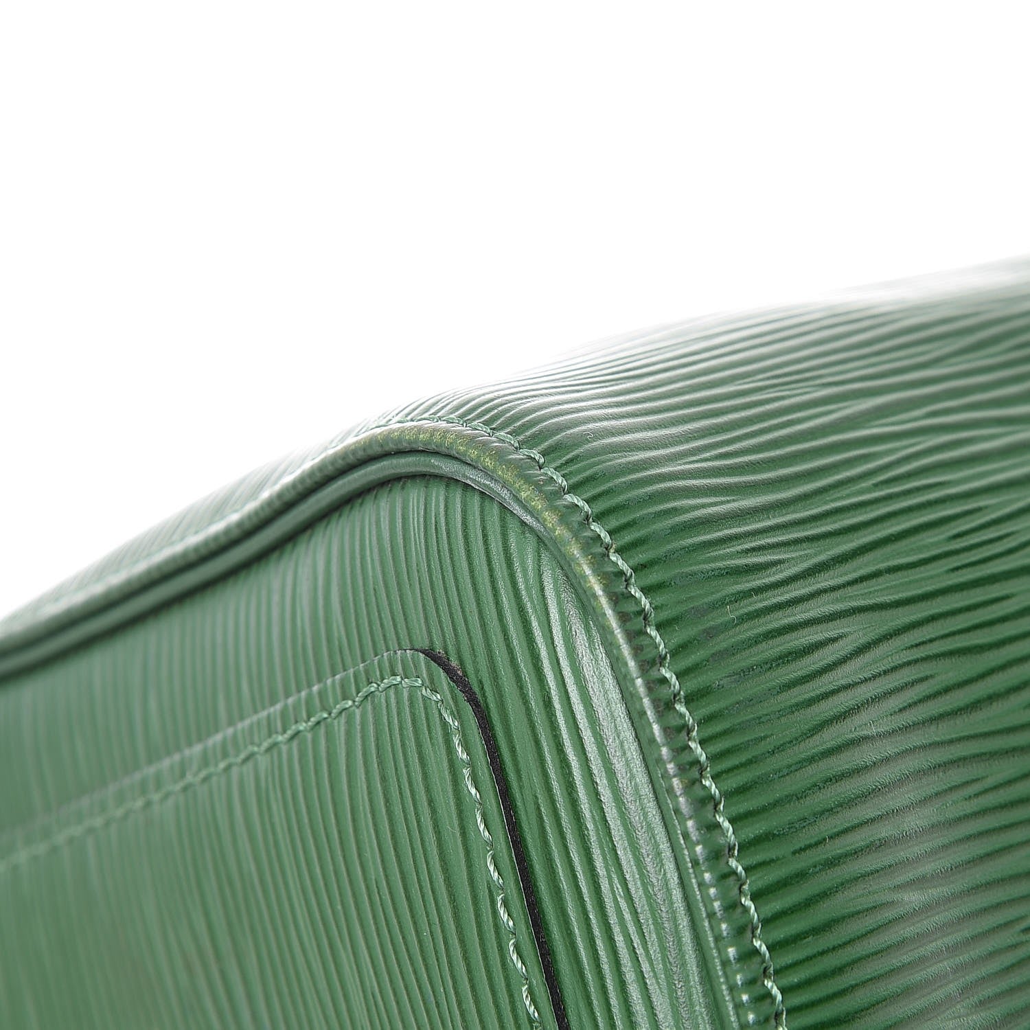 Louis Vuitton Epi Speedy 25 Borneo 17 of 25