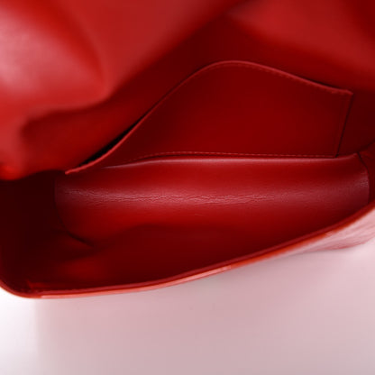 Louis Vuitton Vernis Thompson Street Rouge 5 of 10