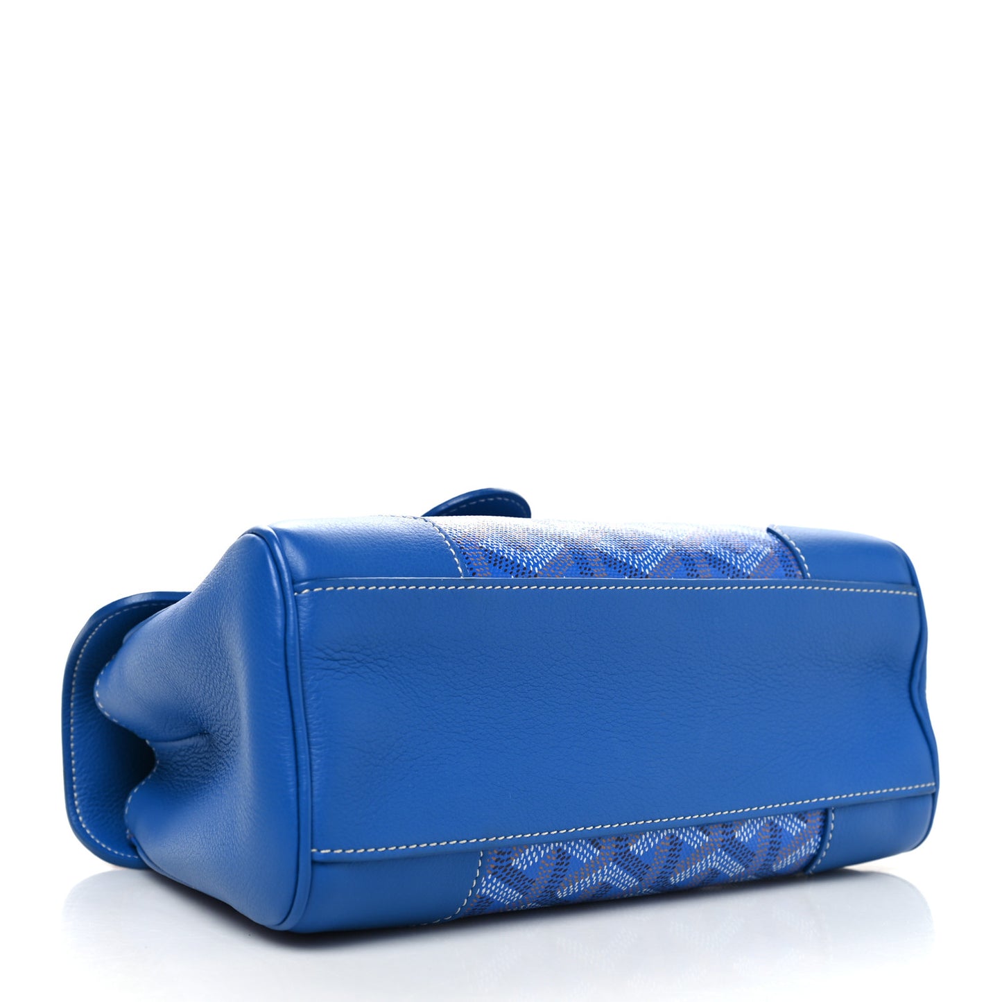 Goyardine Mini Saigon Sky Blue