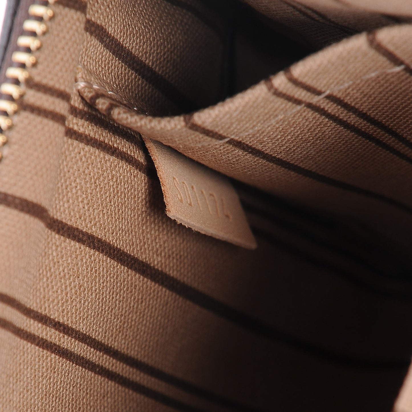 Monogram Neverfull MM GM Pochette
