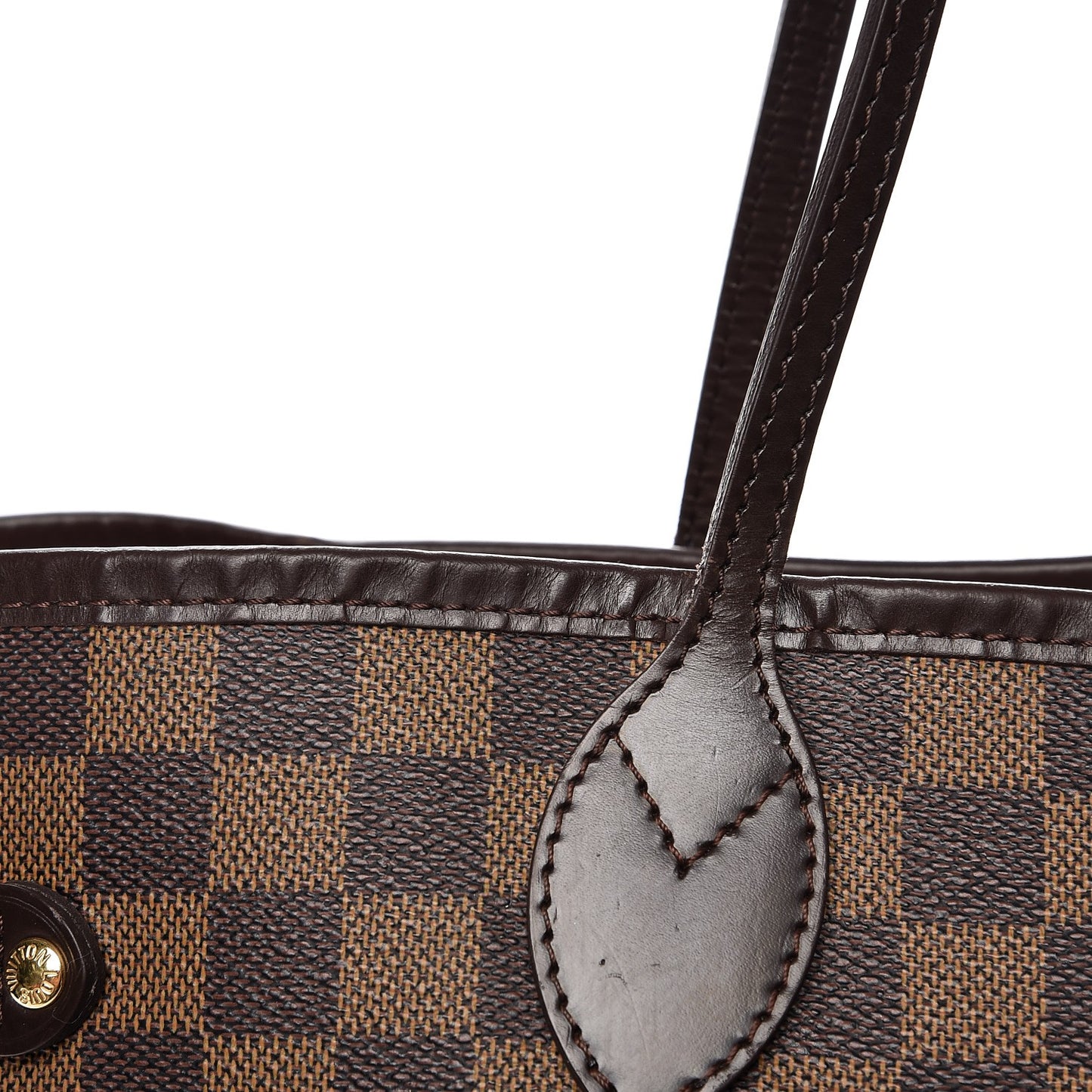 Damier Ebene Neverfull MM