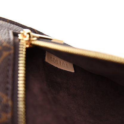 Louis Vuitton Monogram Pochette Metis 7 of 10