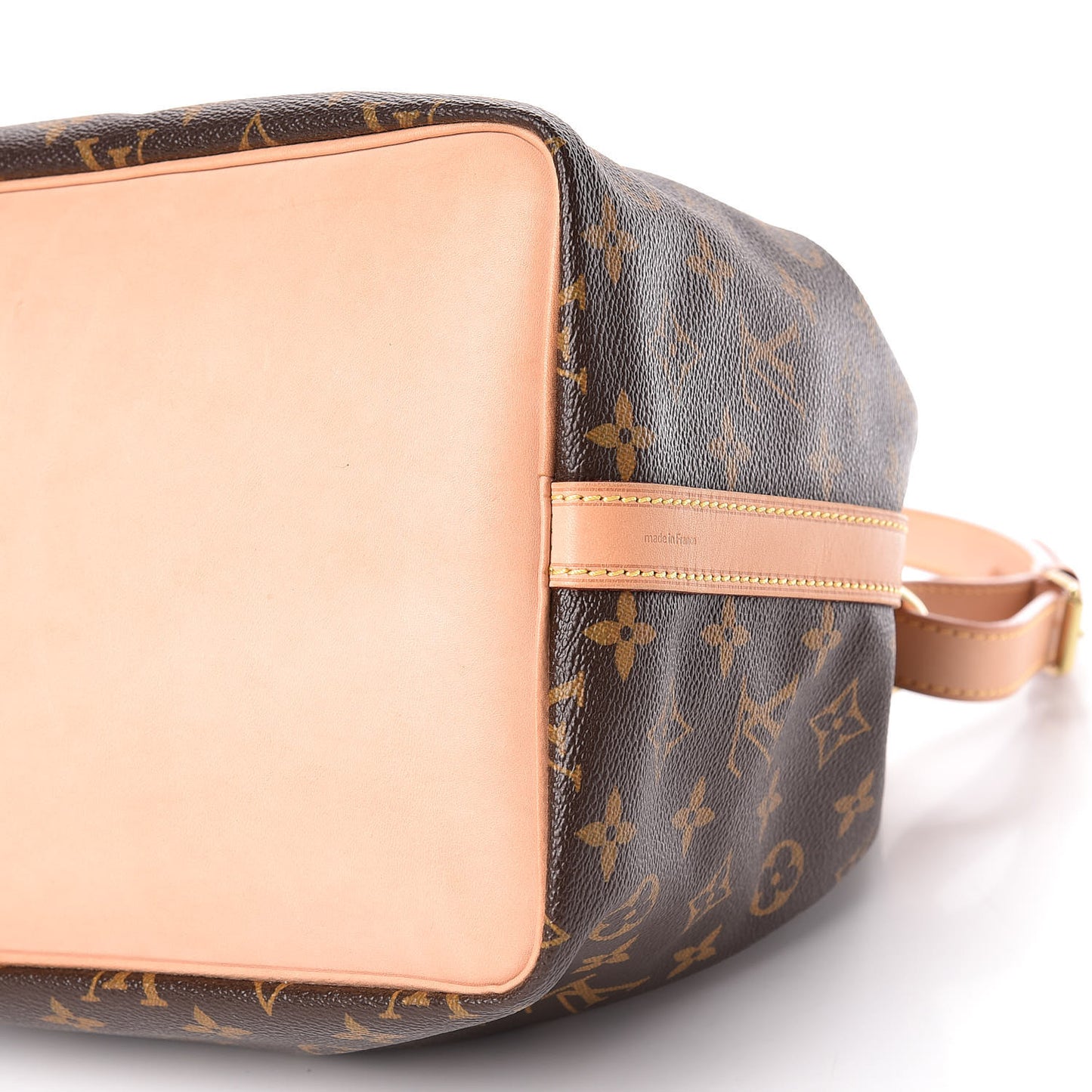 Monogram Petit Noe