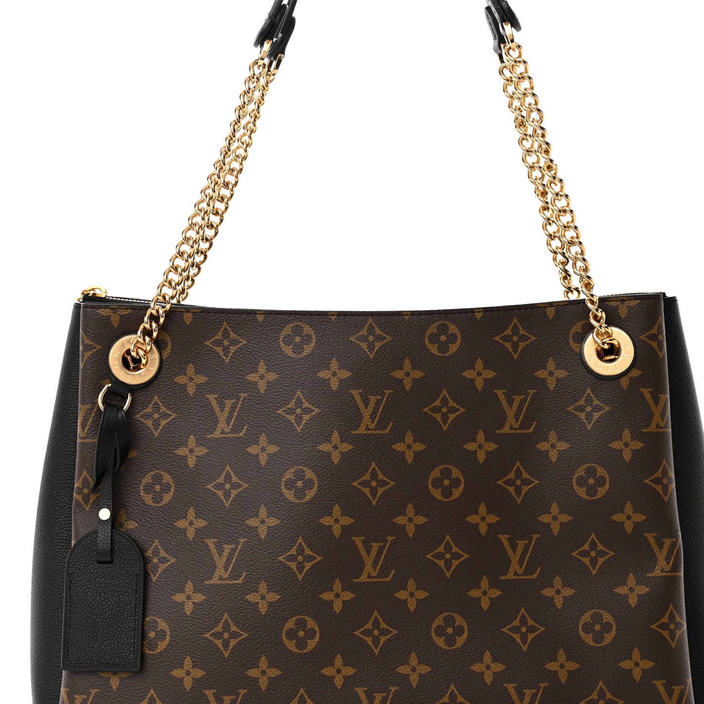 Monogram Surene MM Black