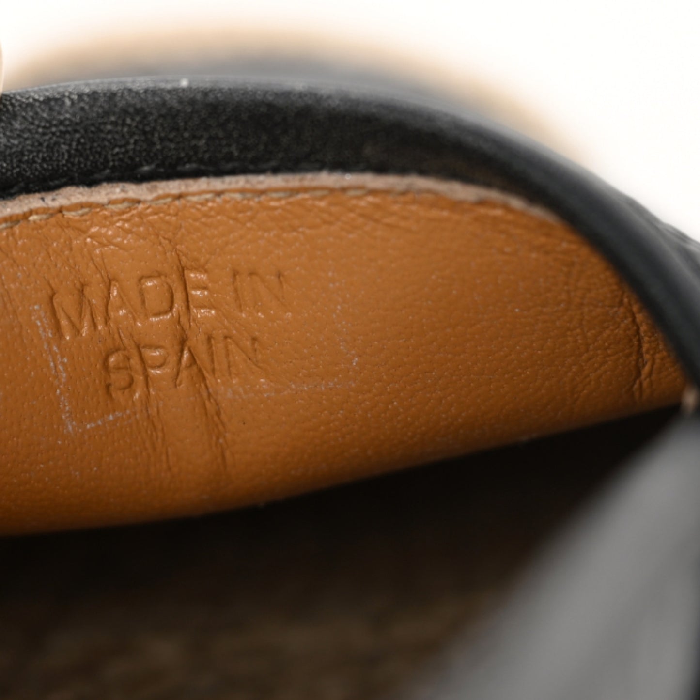 Microguccissima Signature Espadrilles 38.5 Black