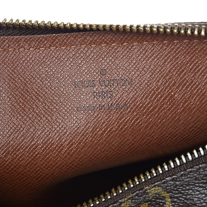 Louis Vuitton Monogram Papillon 26 6 of 12