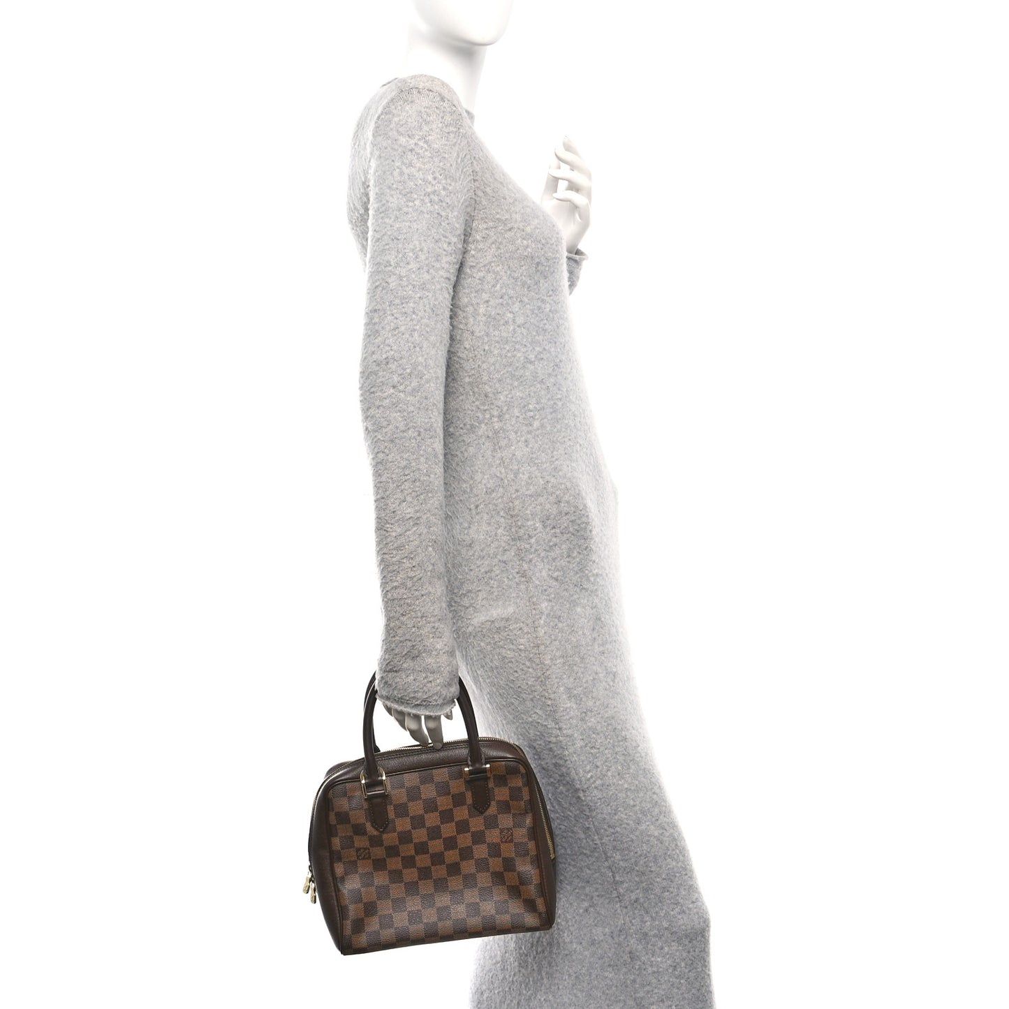 Damier Ebene Brera