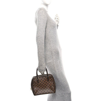 Louis Vuitton Damier Ebene Brera 2 of 9