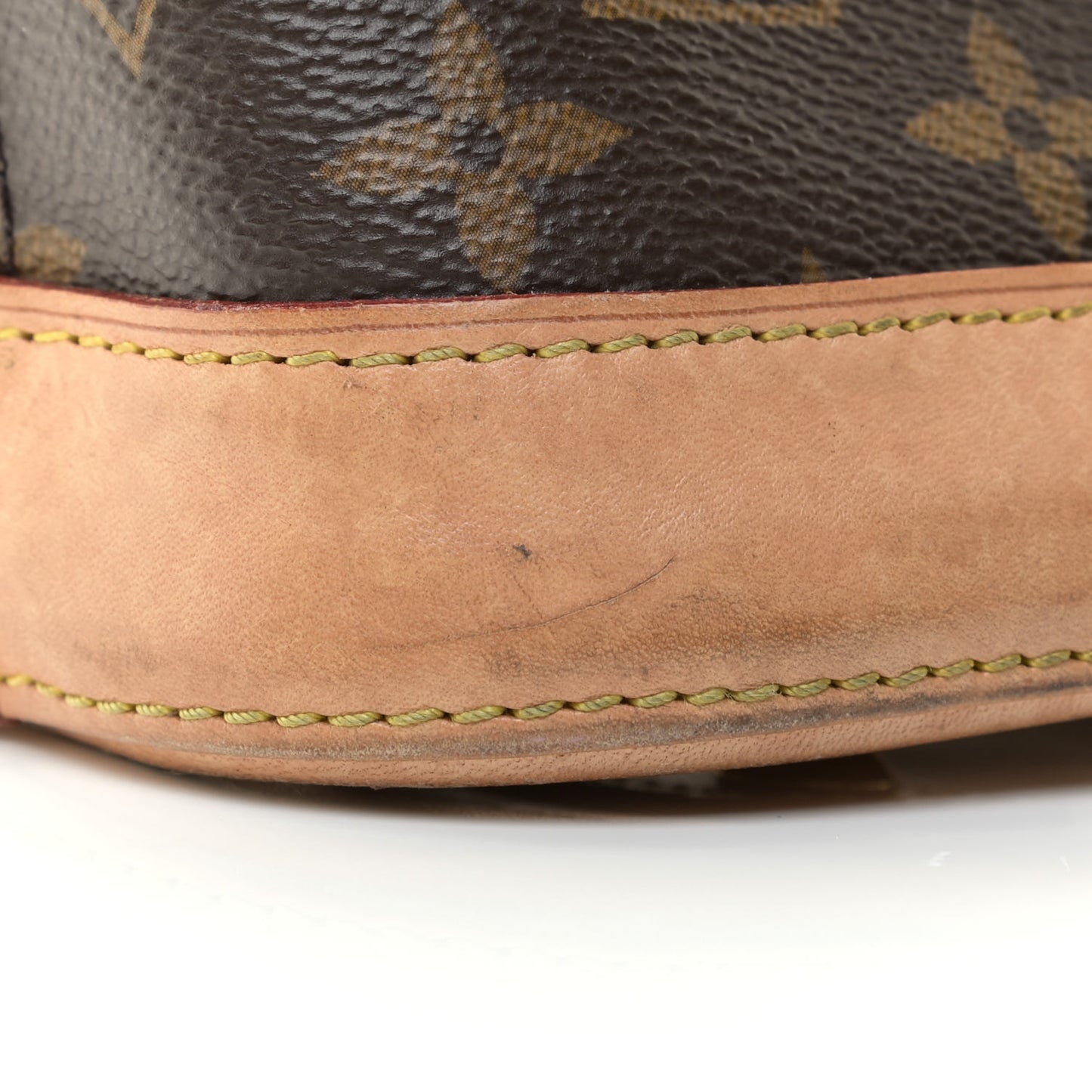 Monogram Alma BB