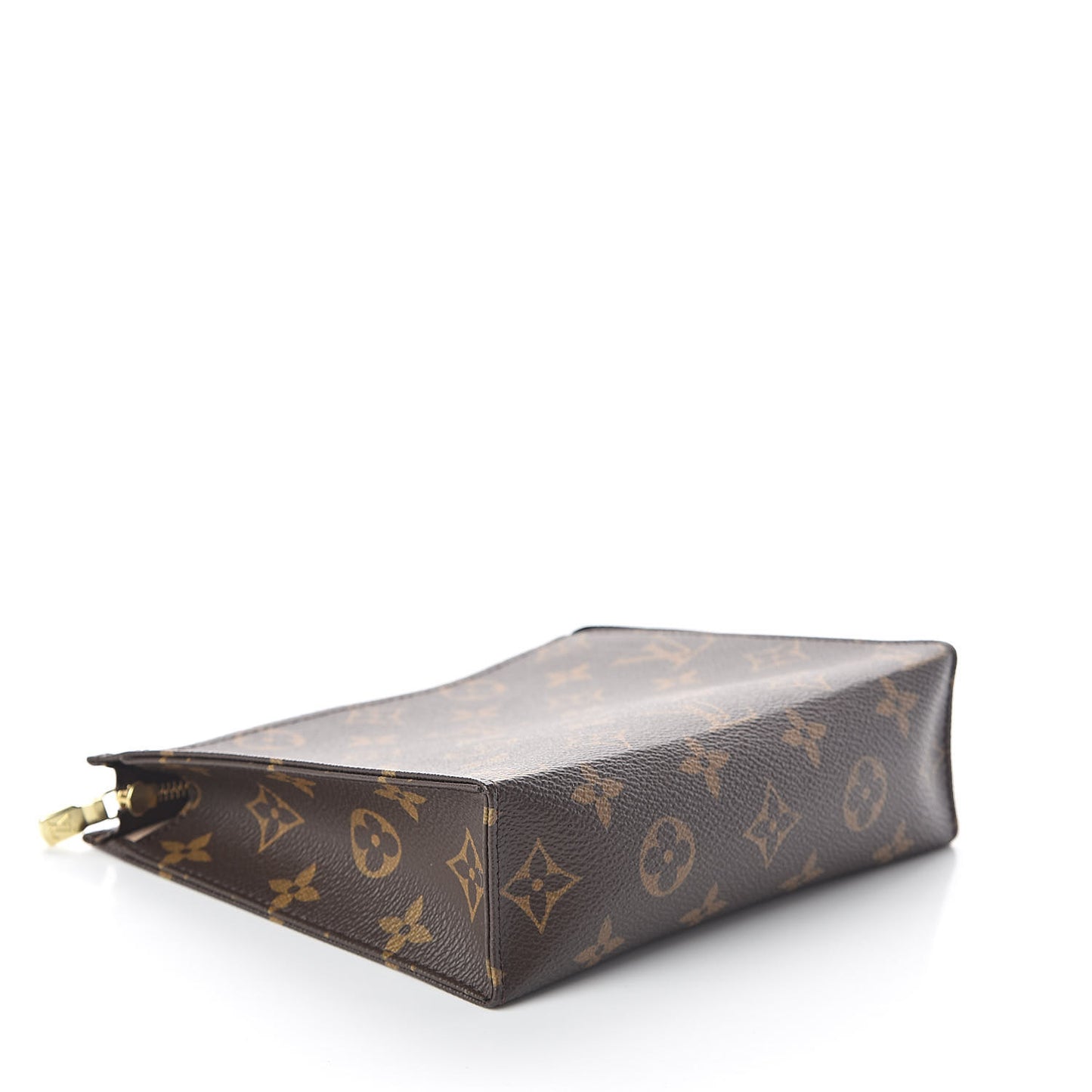 Monogram Toiletry Pouch 19