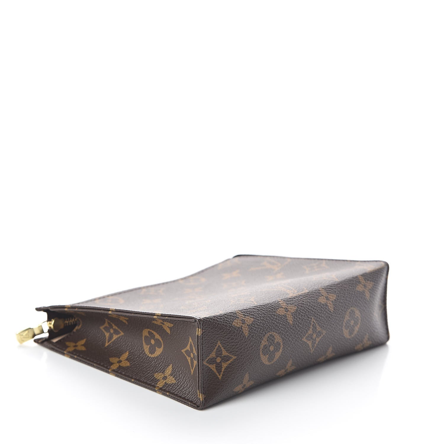 Louis Vuitton Monogram Toiletry Pouch 19 4 of 6