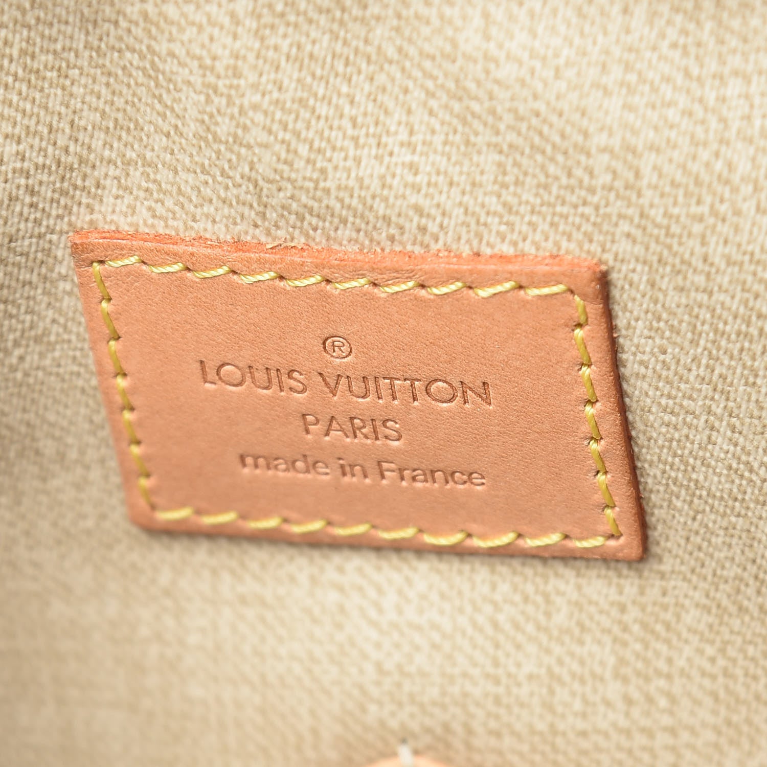 Louis Vuitton Monogram Trouville 6 of 13