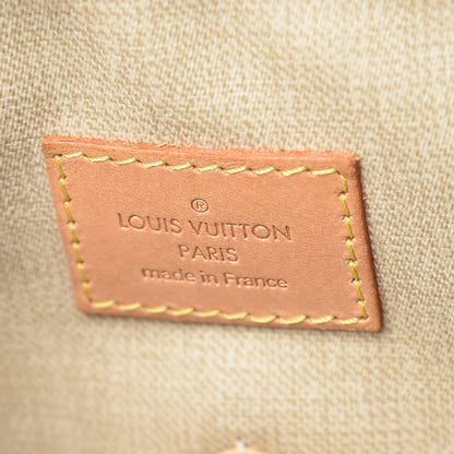 Louis Vuitton Monogram Trouville 6 of 13