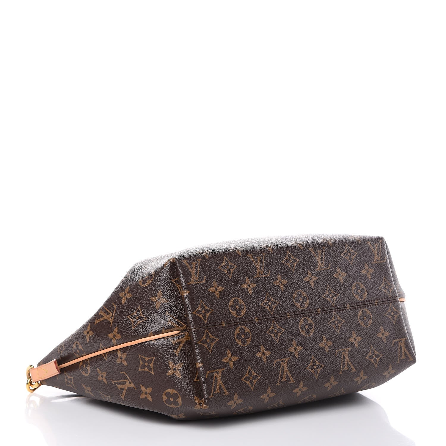 Louis Vuitton Monogram Turenne MM 4 of 12
