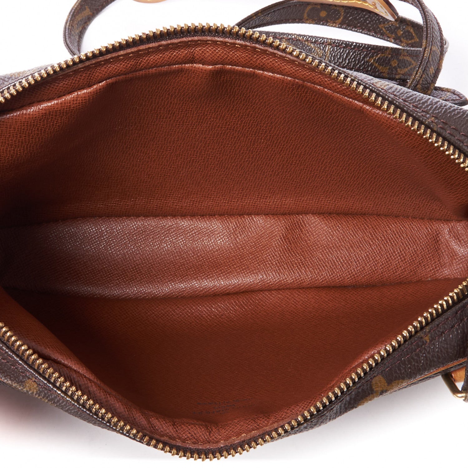 Louis Vuitton Monogram Pochette Marly Bandouliere 6 of 8
