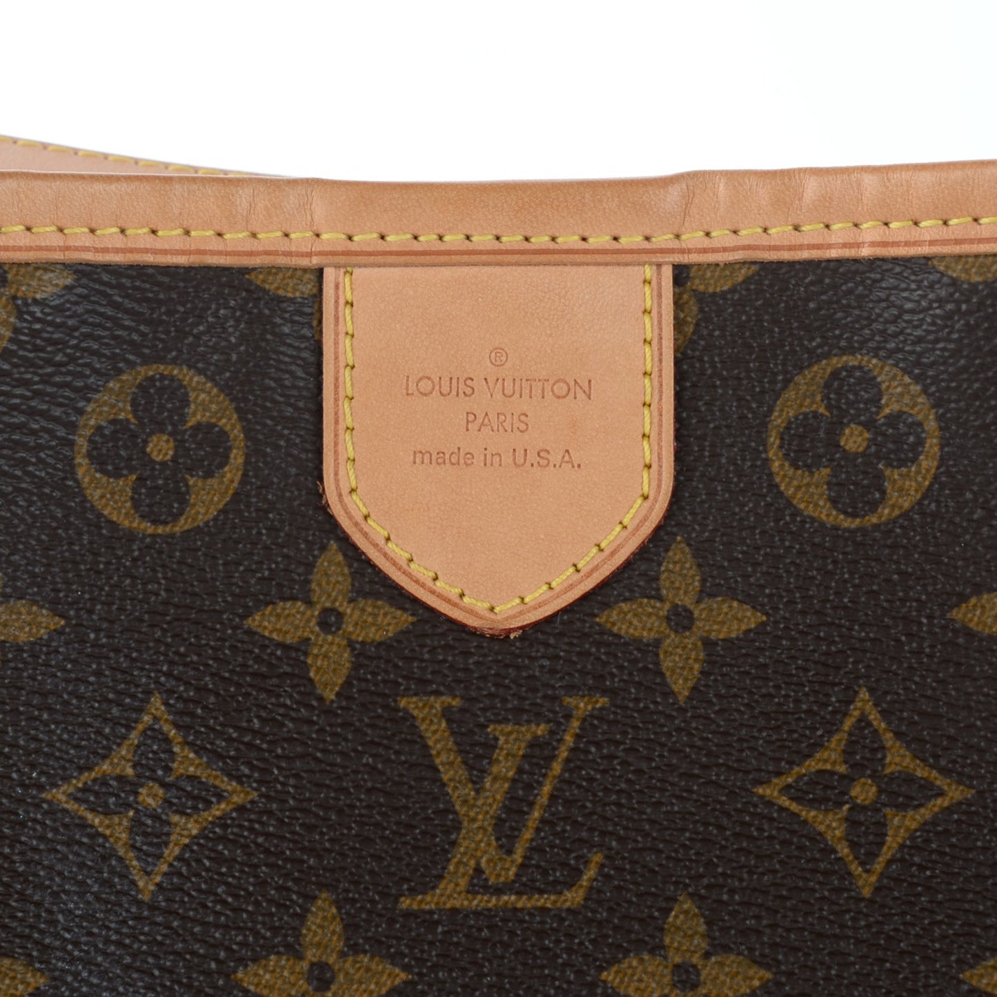 Monogram Delightful PM