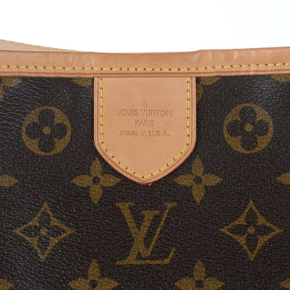 Louis Vuitton Monogram Delightful PM 6 of 8