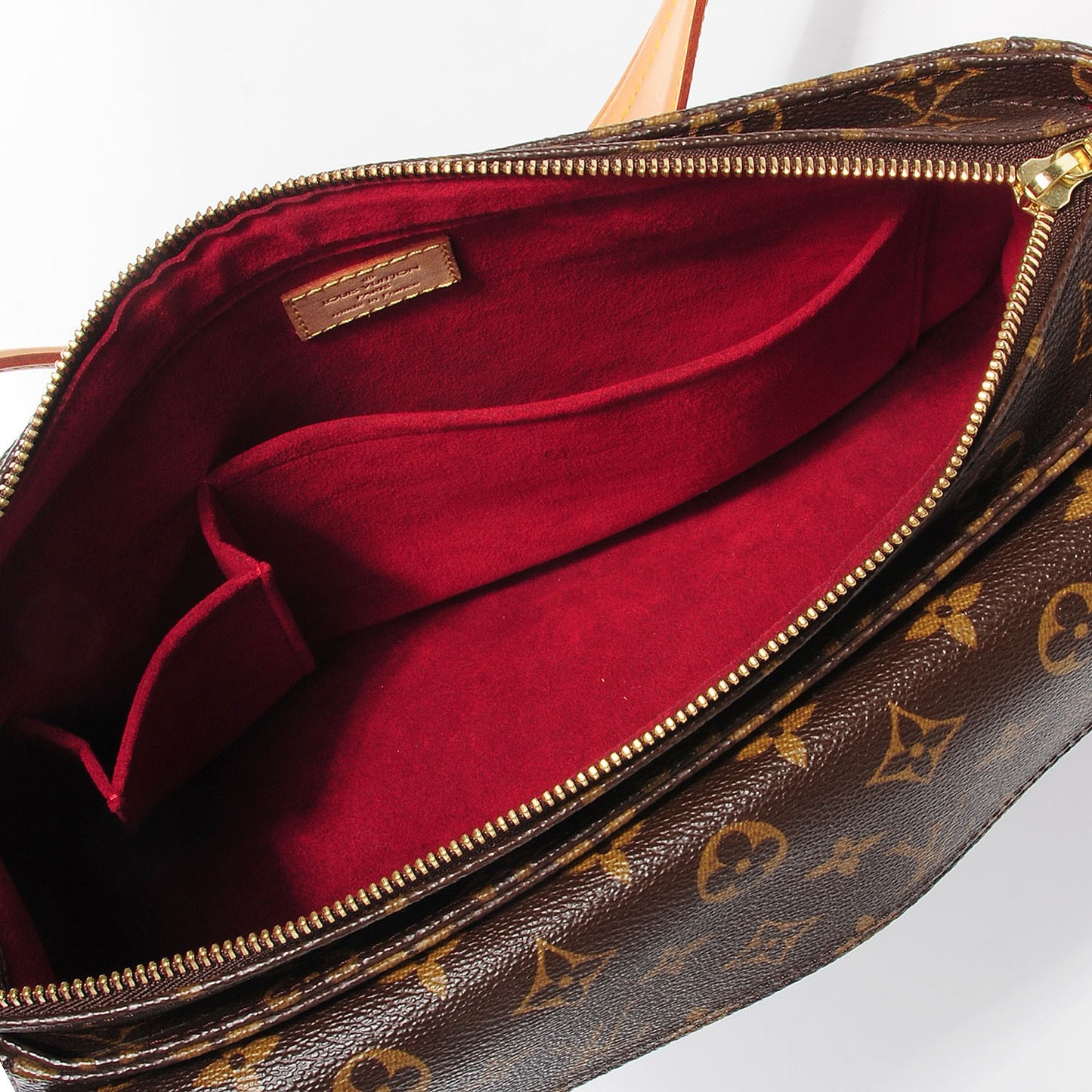 Monogram Viva-Cite GM