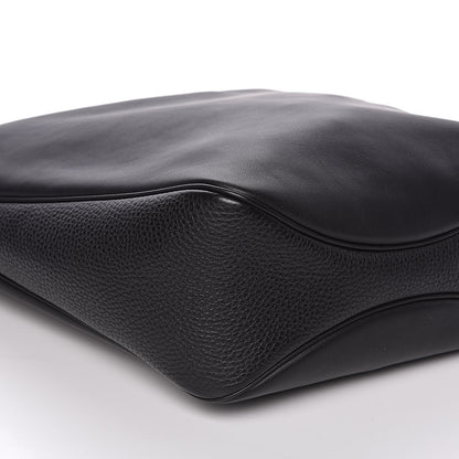 Hermes Swift Taurillon Clemence Vache Hunter Virevolte 29 Black 7 of 10
