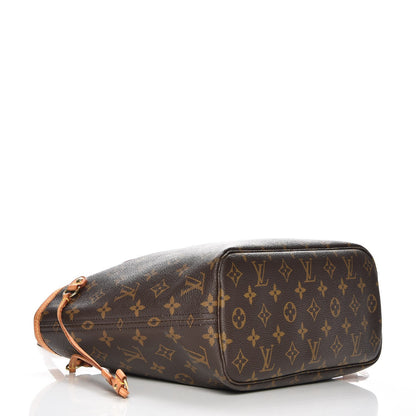 Louis Vuitton Monogram Neverfull PM 4 of 7