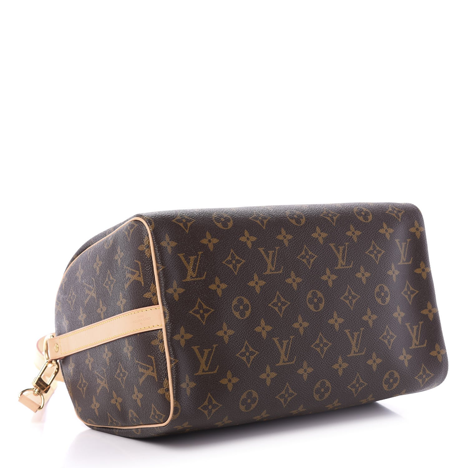 Louis Vuitton Monogram Speedy Bandouliere 30 5 of 11