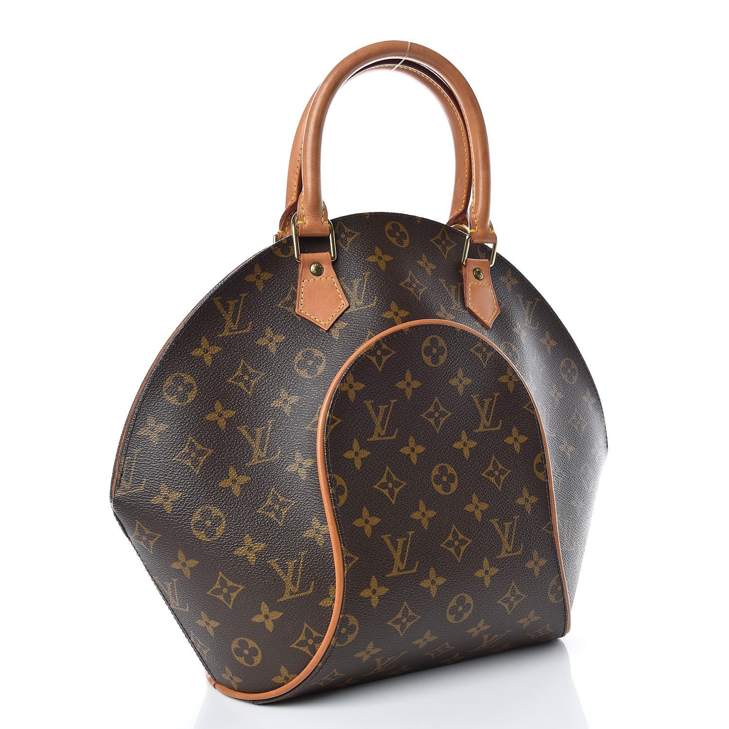 Louis Vuitton Monogram Ellipse MM 3 of 10