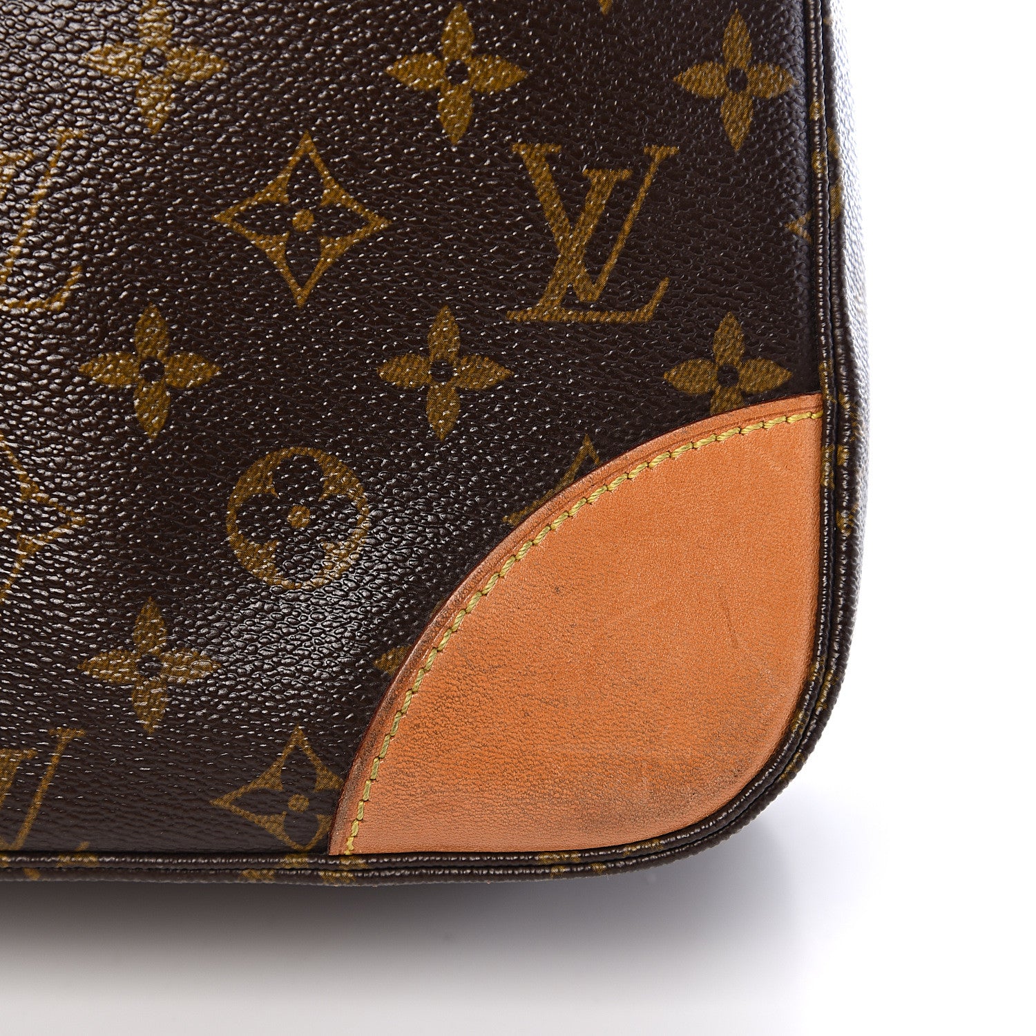 Louis Vuitton Monogram Boulogne 30 16 of 17