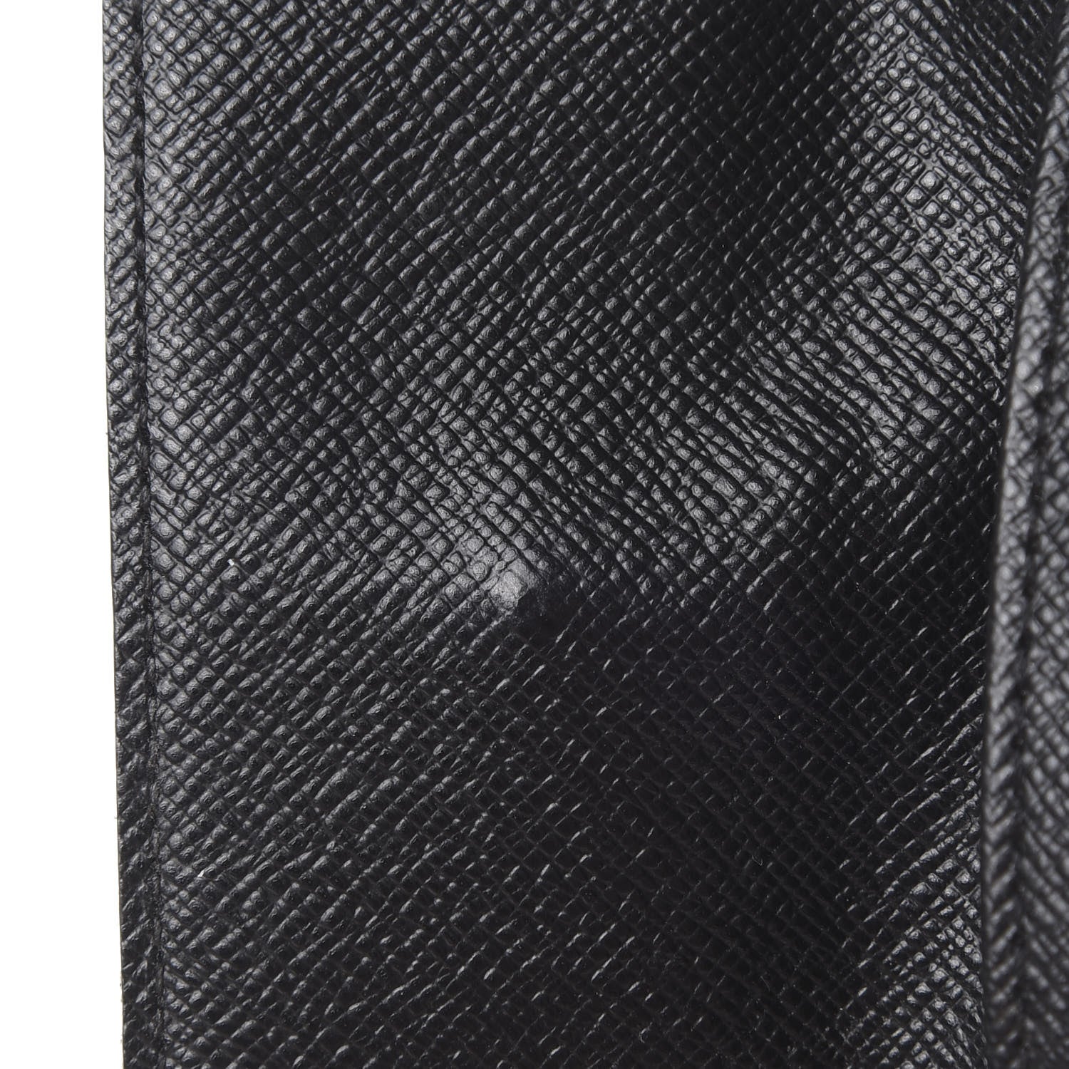 Louis Vuitton Damier Graphite Multicles 6 Key Holder 7 of 11