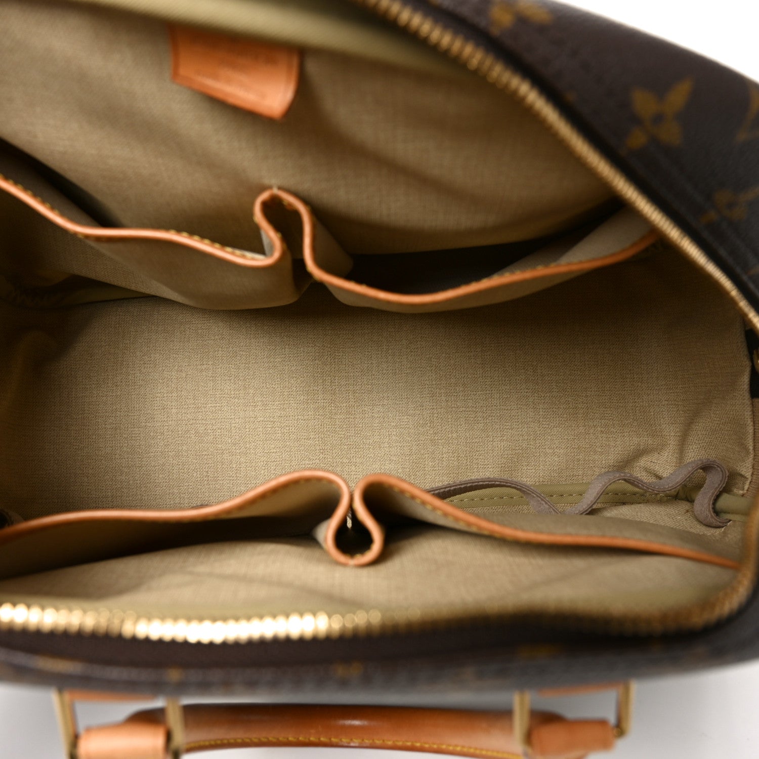 Louis Vuitton Monogram Deauville 5 of 9