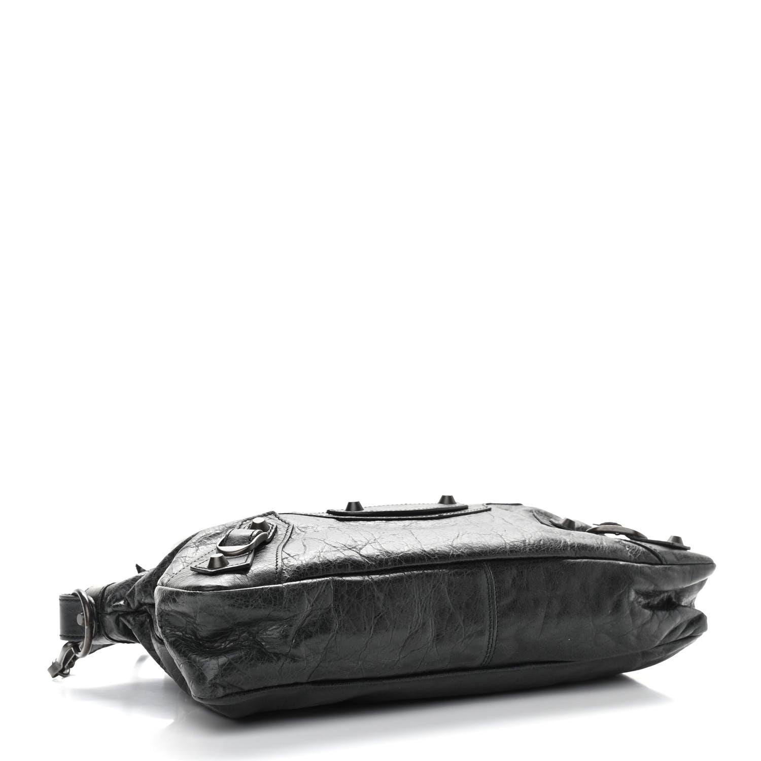 Balenciaga Agneau Classic Hardware First Black 4 of 10
