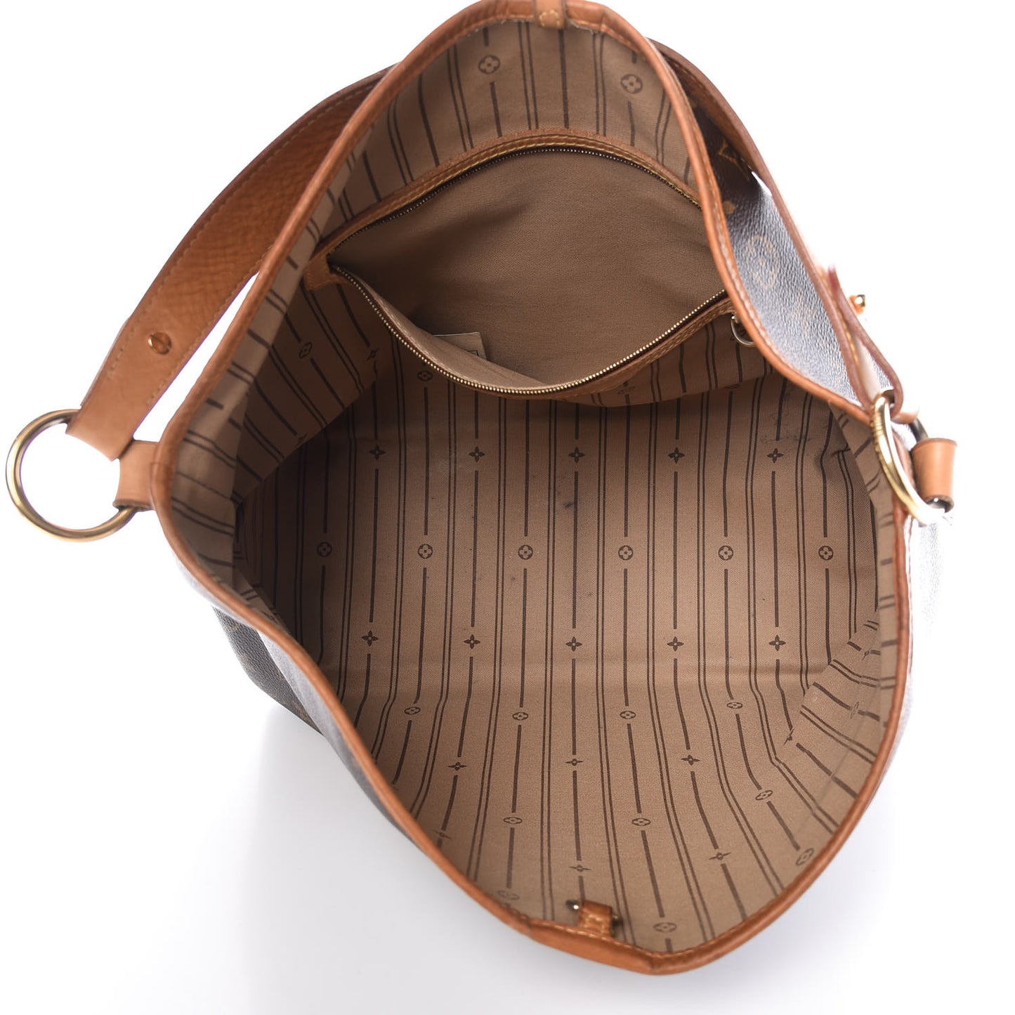 Monogram Delightful PM