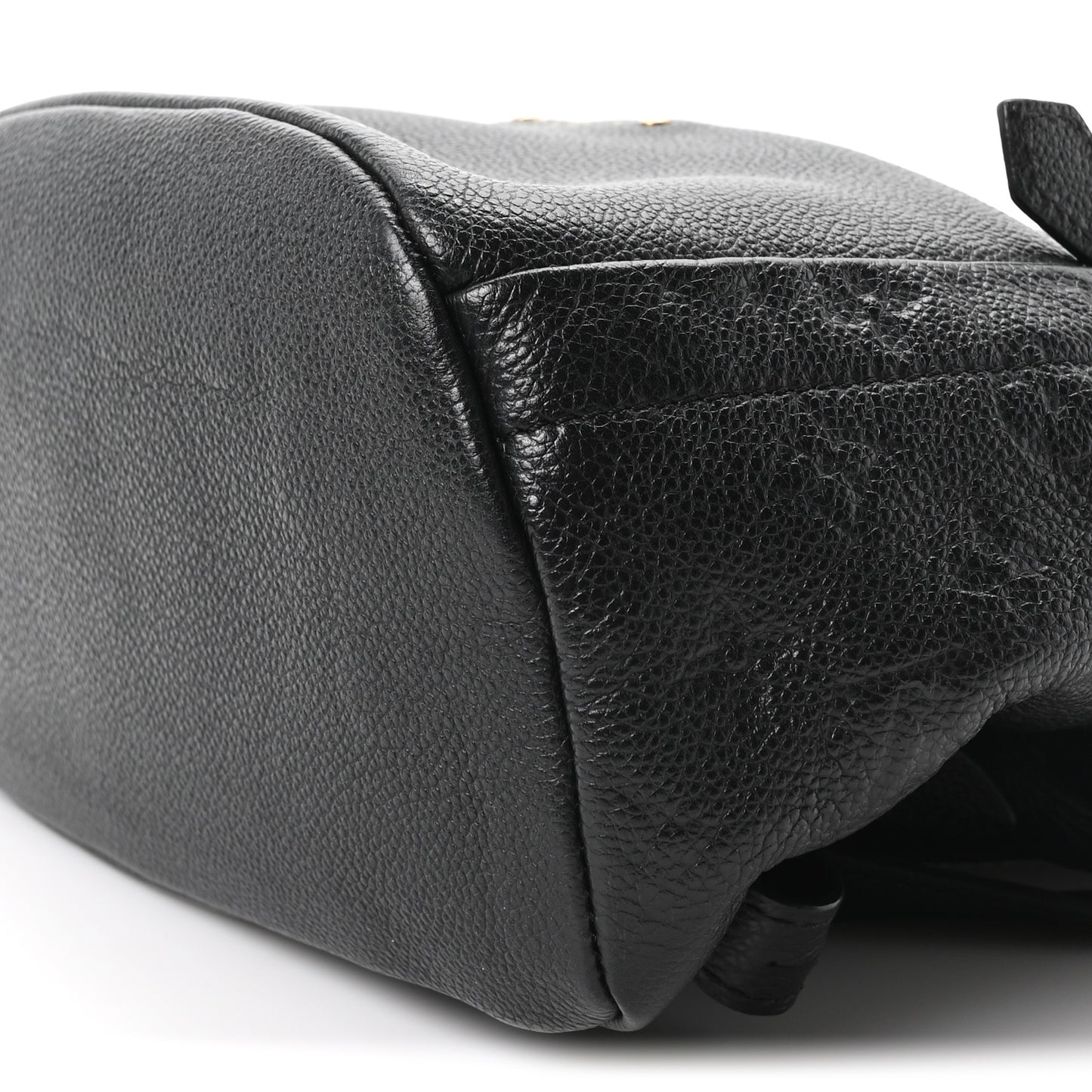 Empreinte Sorbonne Backpack Black
