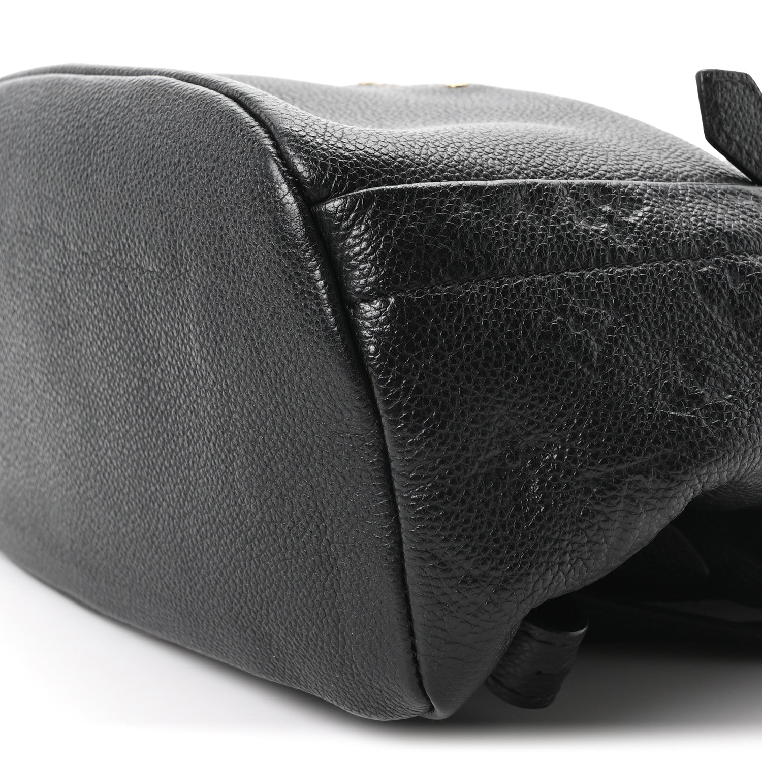 Louis Vuitton Empreinte Sorbonne Backpack Black 9 of 9