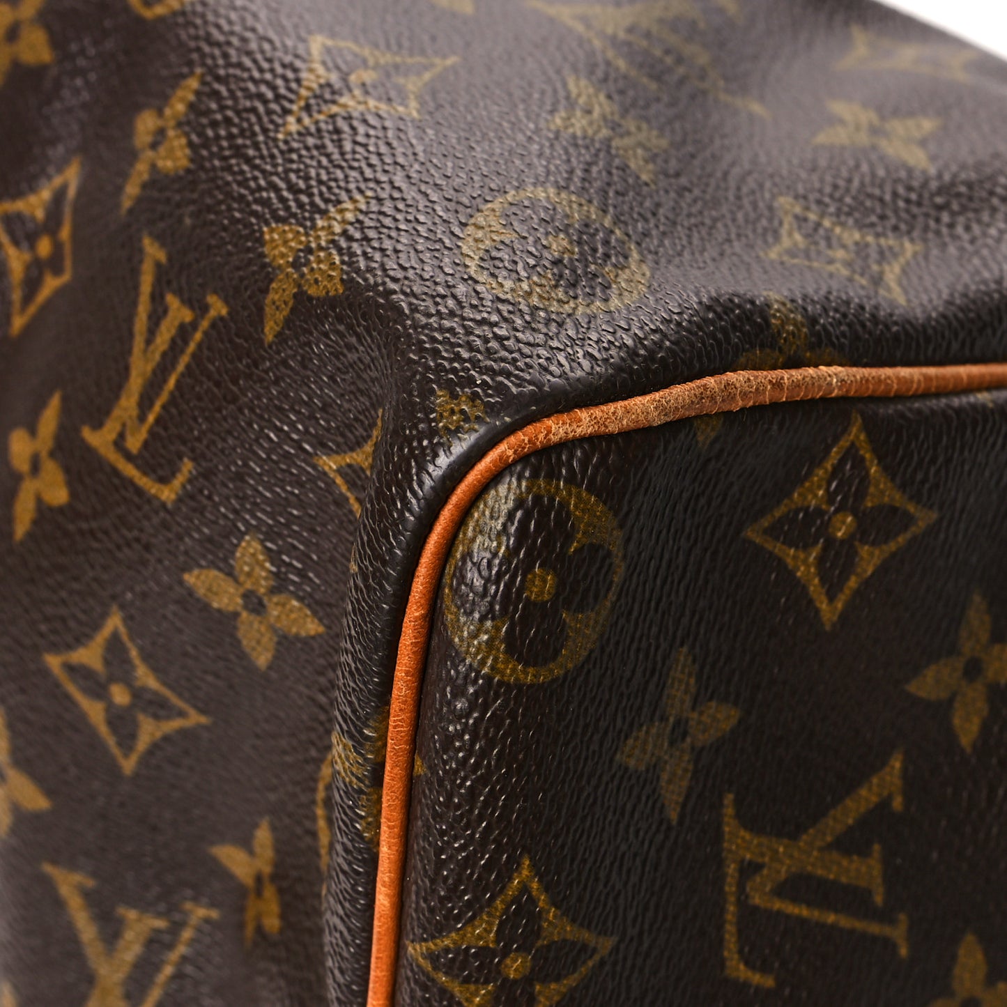Monogram Speedy 35