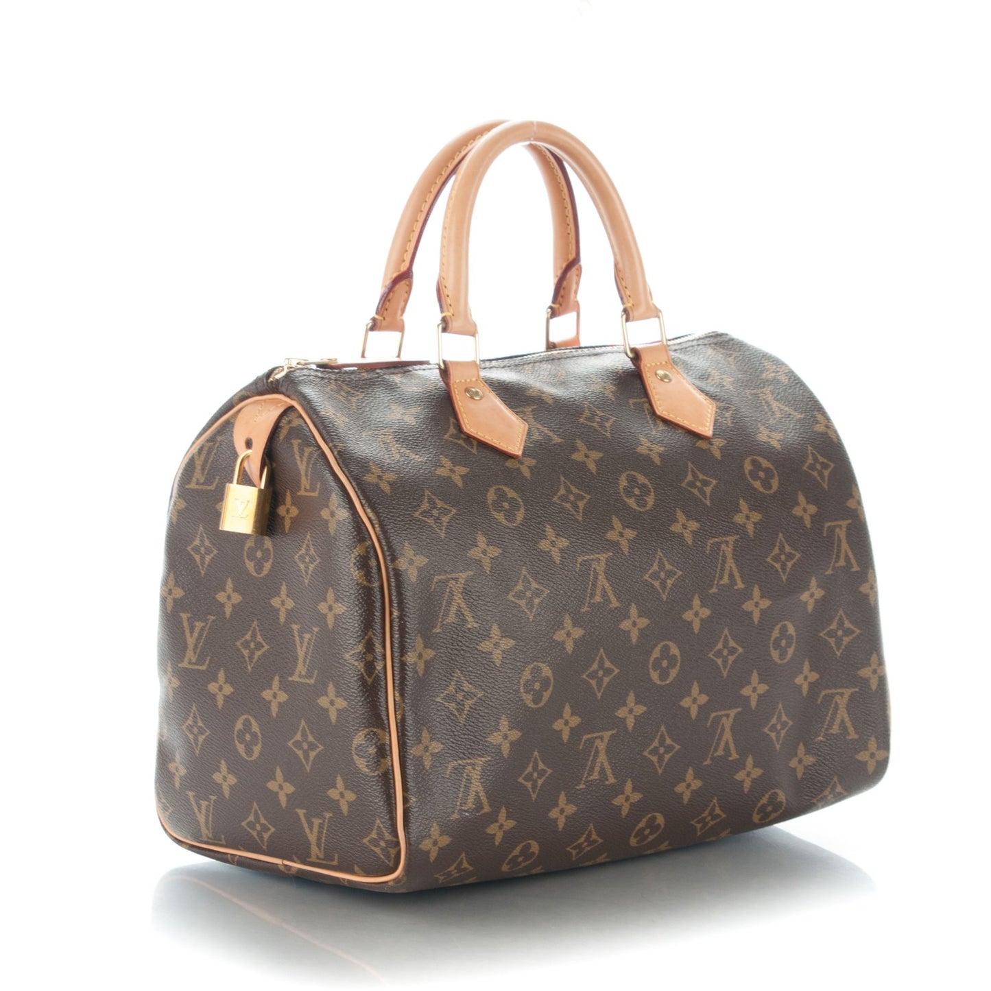 Monogram Speedy 30 V Grenade